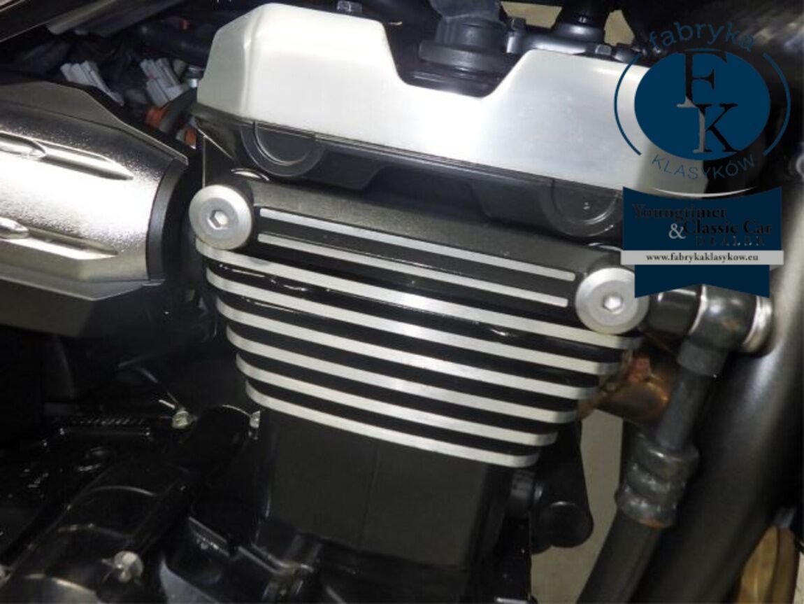 KAWASAKI ZRX1200 2009 - zdjęcie 9