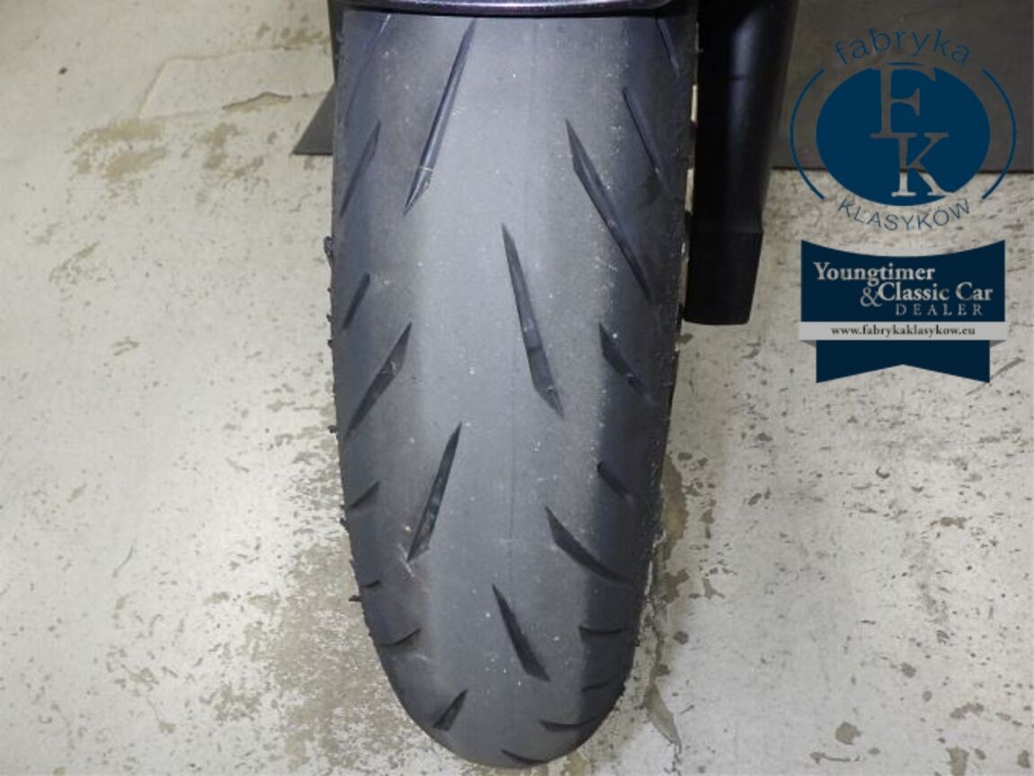 KAWASAKI ZRX1200 2009 - zdjęcie 21