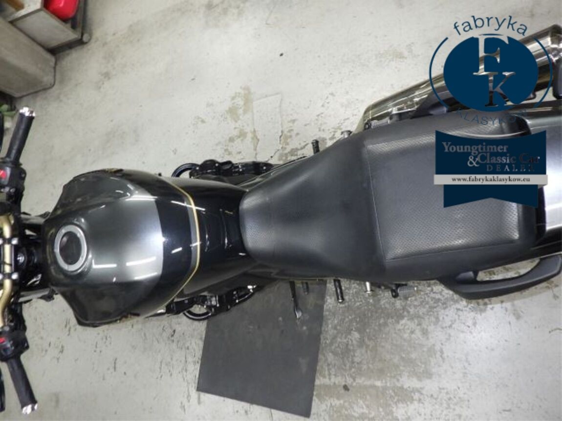 KAWASAKI ZRX1200 2009 - zdjęcie 32