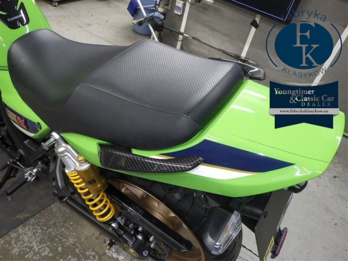 KAWASAKI ZRX1200 2015 - zdjęcie 19