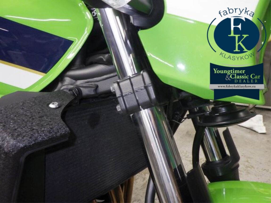 KAWASAKI ZRX1200 2015 - zdjęcie 24