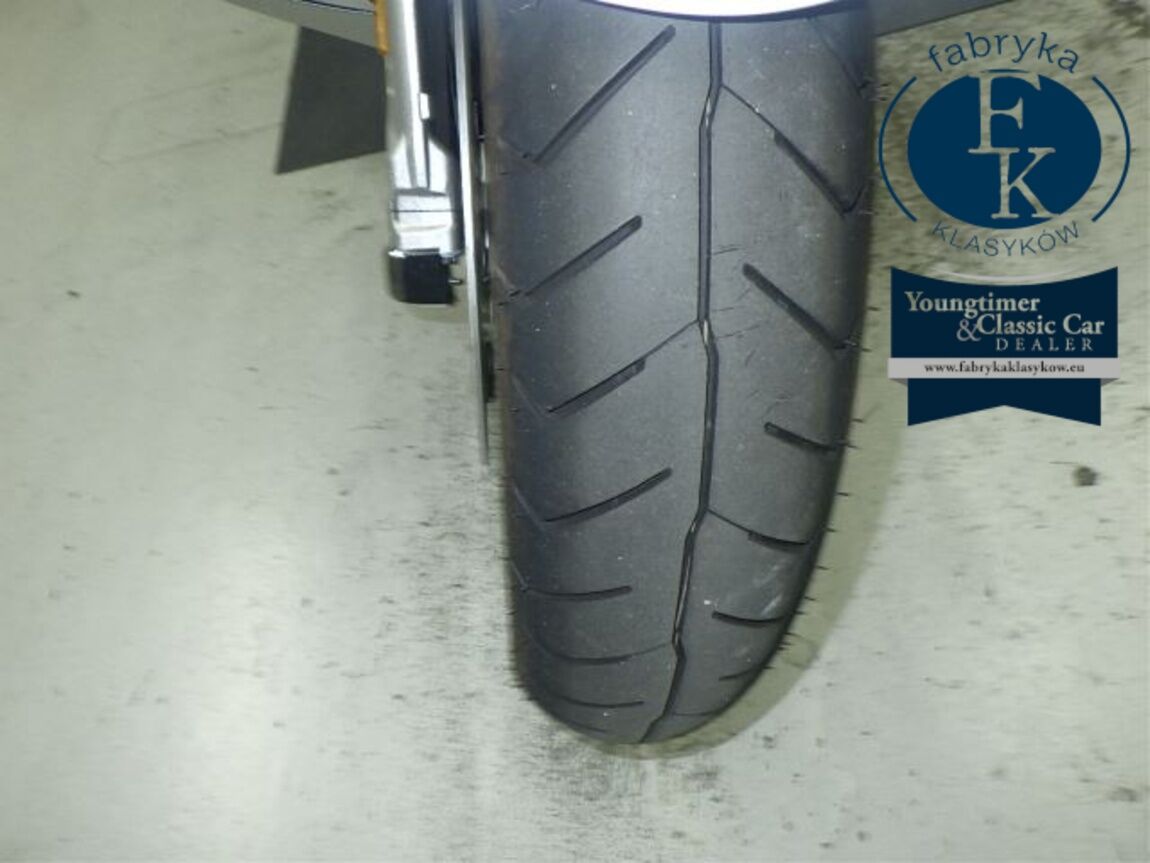 HONDA GL1800 TOUR D 2022 - zdjęcie 21