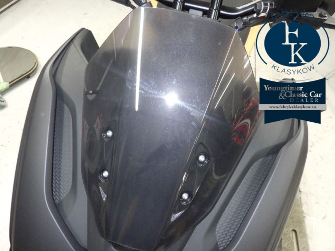 YAMAHA X FORCE  - zdjęcie 18