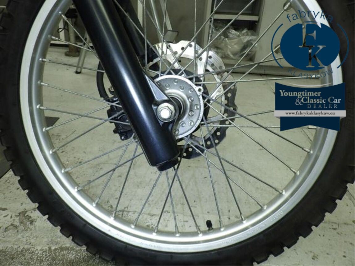 YAMAHA WR155R - zdjęcie 22