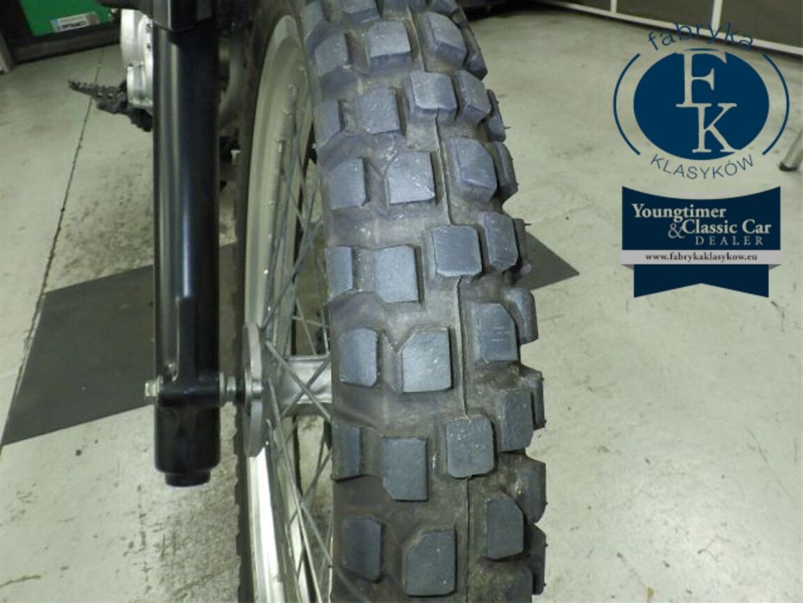 YAMAHA WR155R - zdjęcie 23
