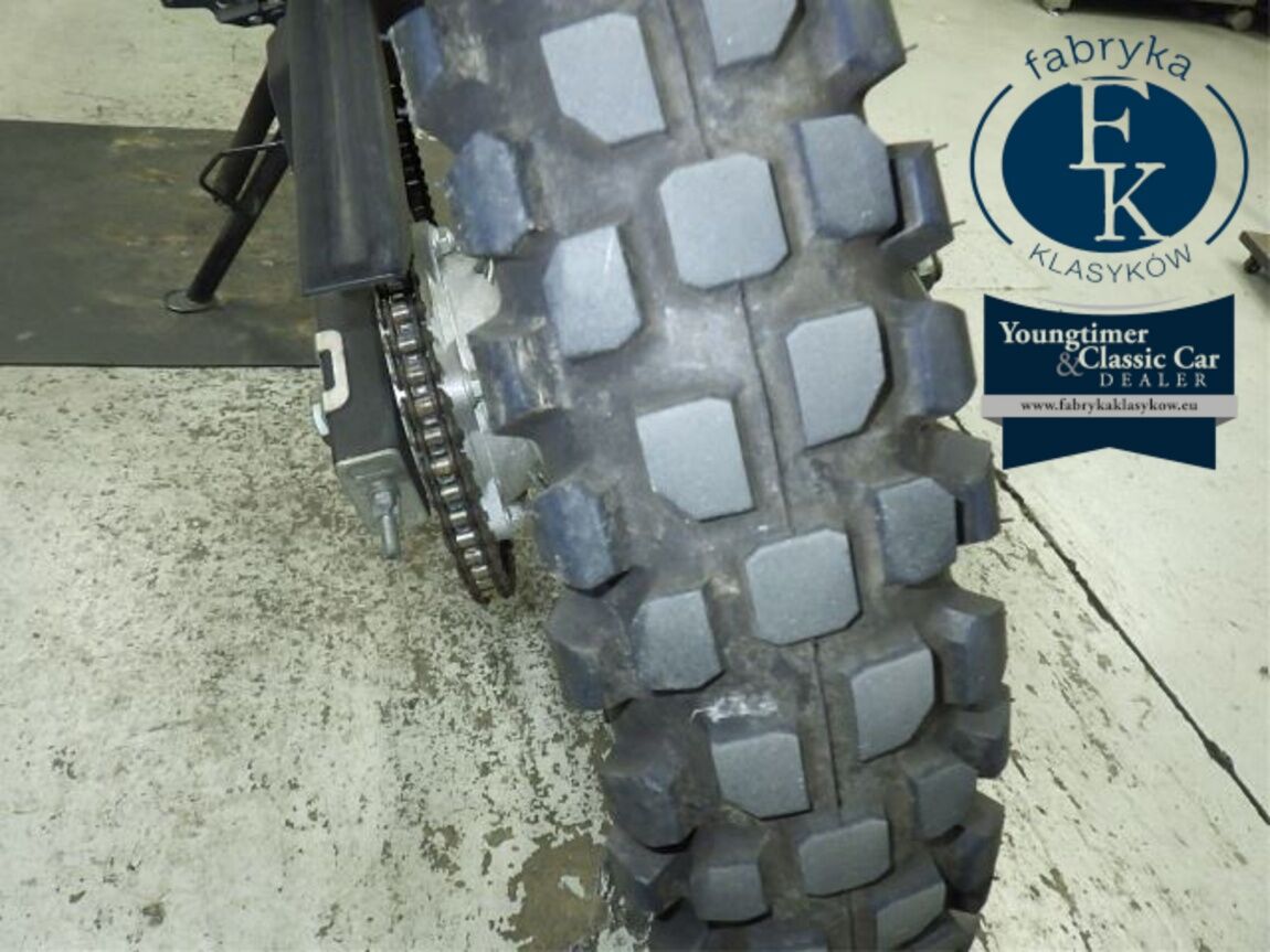 YAMAHA WR155R - zdjęcie 27