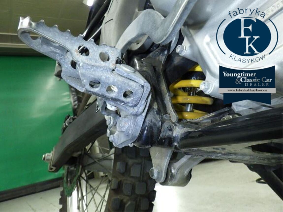 YAMAHA WR155R - zdjęcie 31