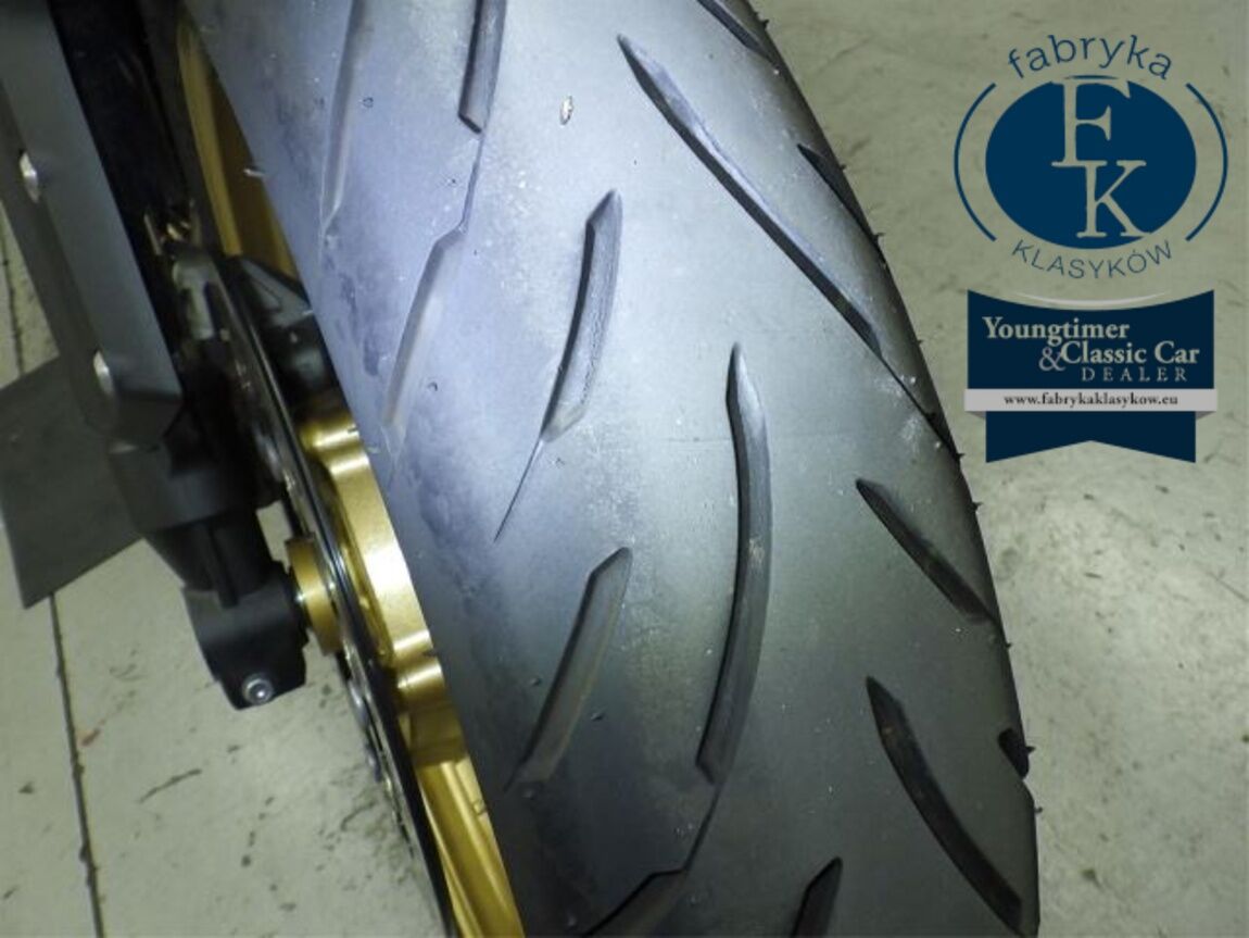 KAWASAKI Z900RS SE 2024 - zdjęcie 23