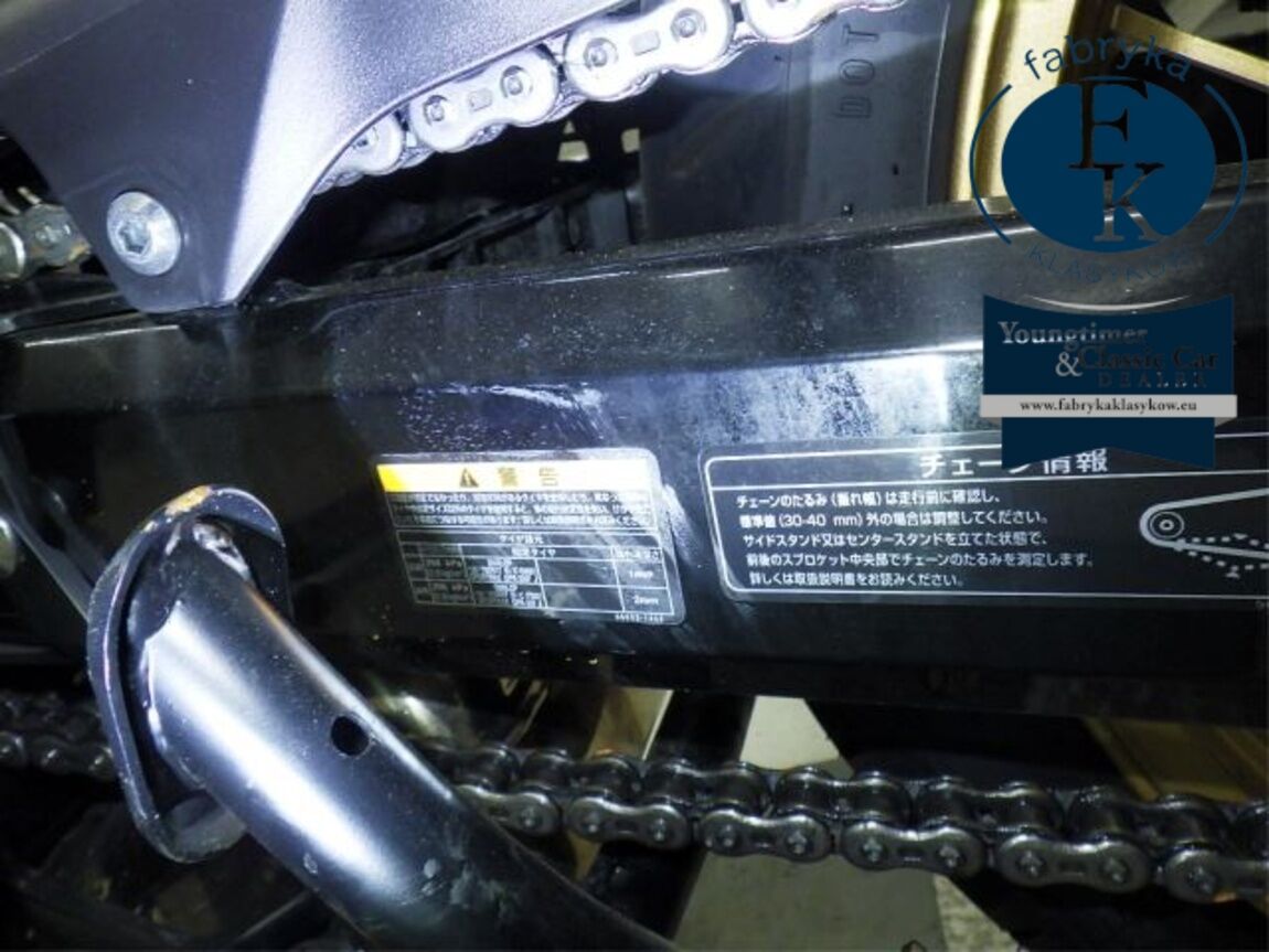 KAWASAKI Z900RS SE 2024 - zdjęcie 25