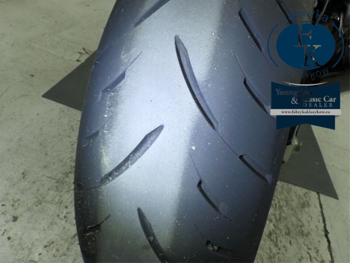 KAWASAKI Z900RS SE 2024 - zdjęcie 26