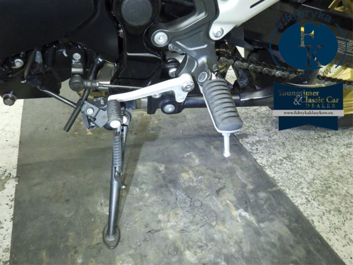 KAWASAKI Z900RS SE 2024 - zdjęcie 28