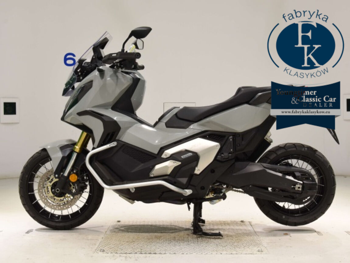 HONDA X-ADV750-2 2021 - zdjęcie 3
