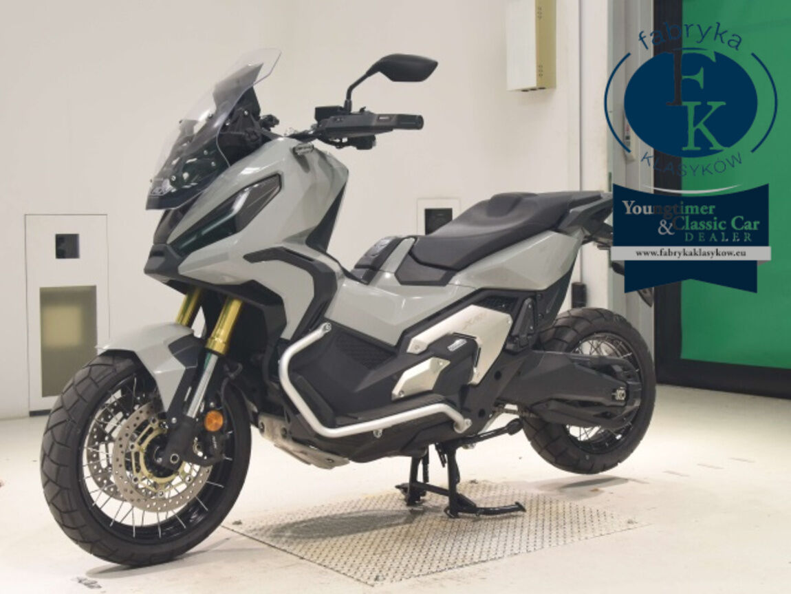 HONDA X-ADV750-2 2021 - zdjęcie 5