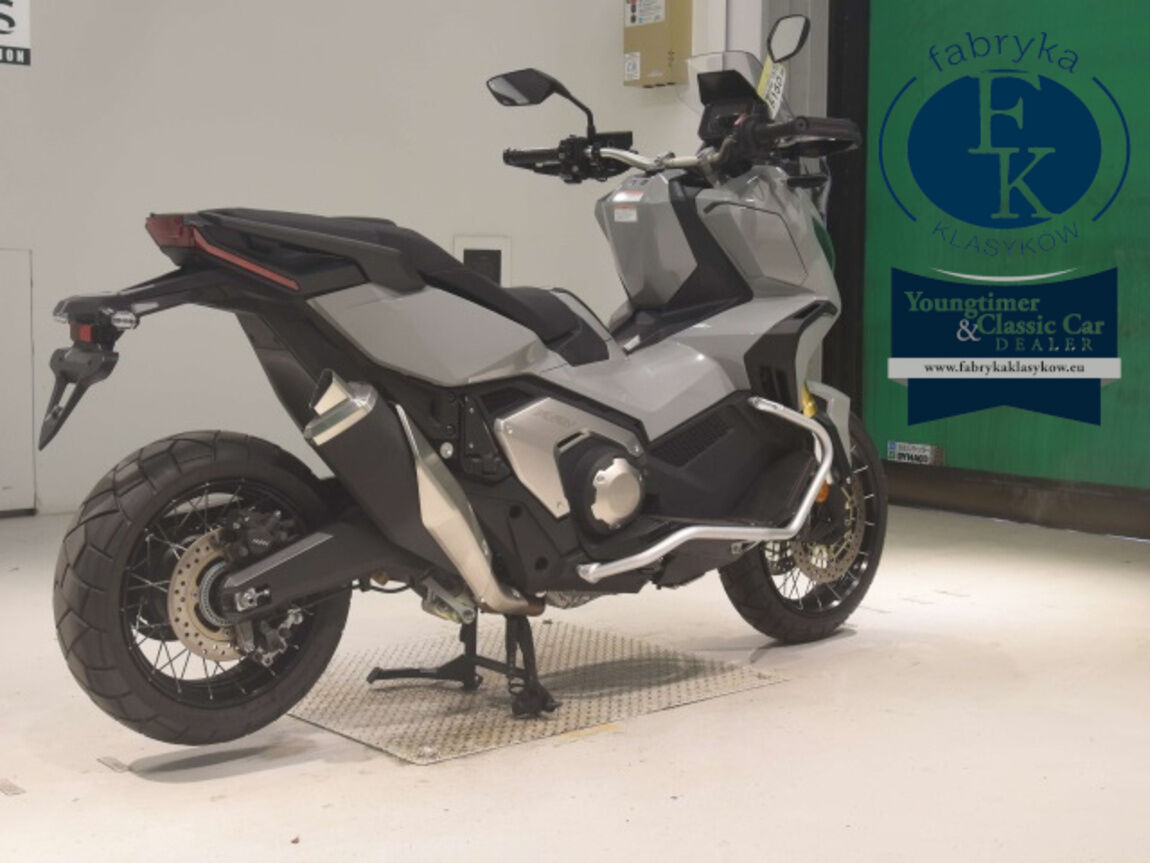 HONDA X-ADV750-2 2021 - zdjęcie 6