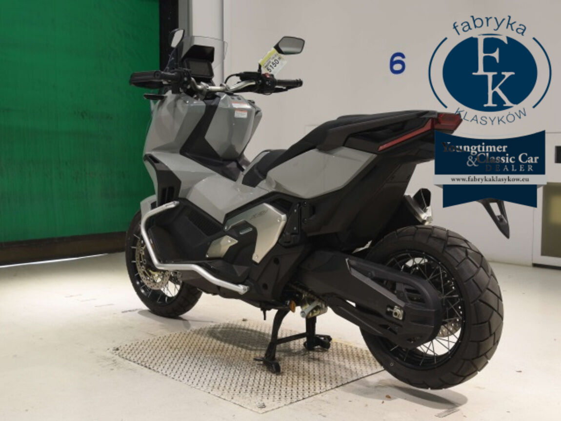 HONDA X-ADV750-2 2021 - zdjęcie 7