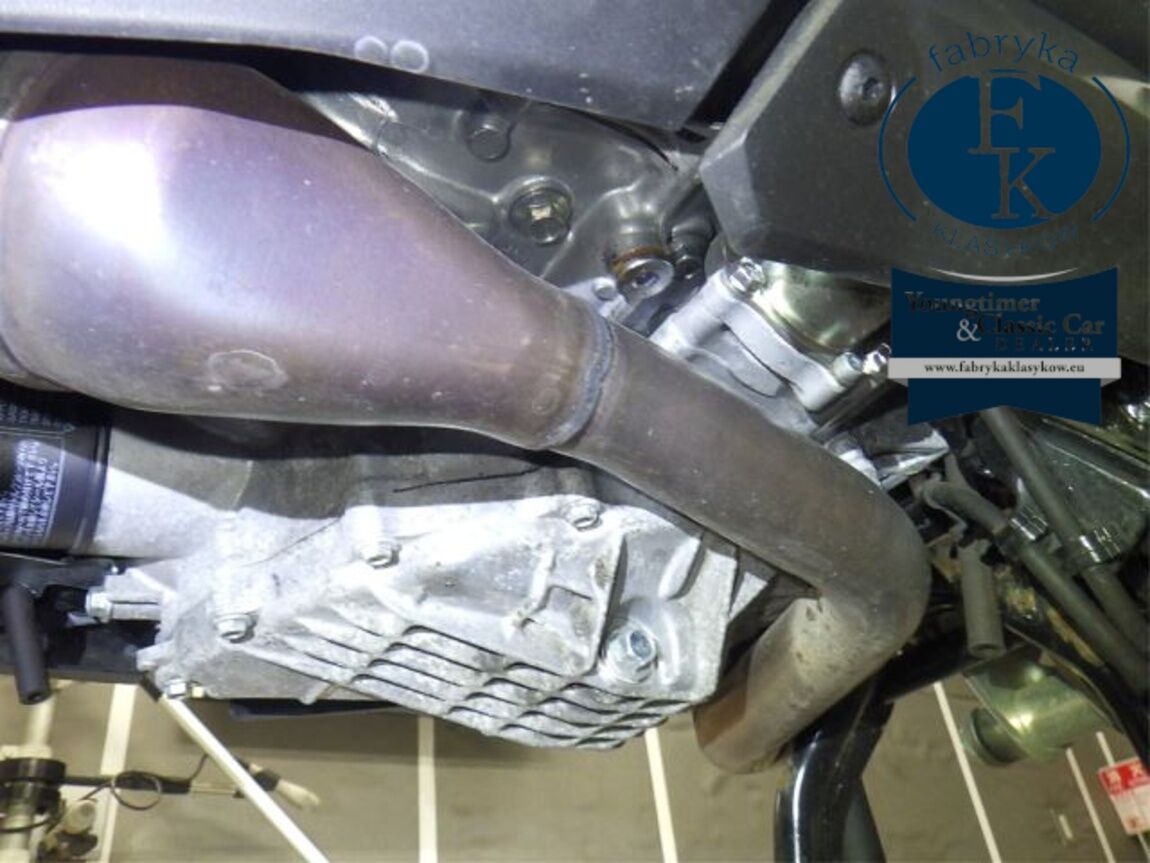 HONDA X-ADV750-2 2021 - zdjęcie 9