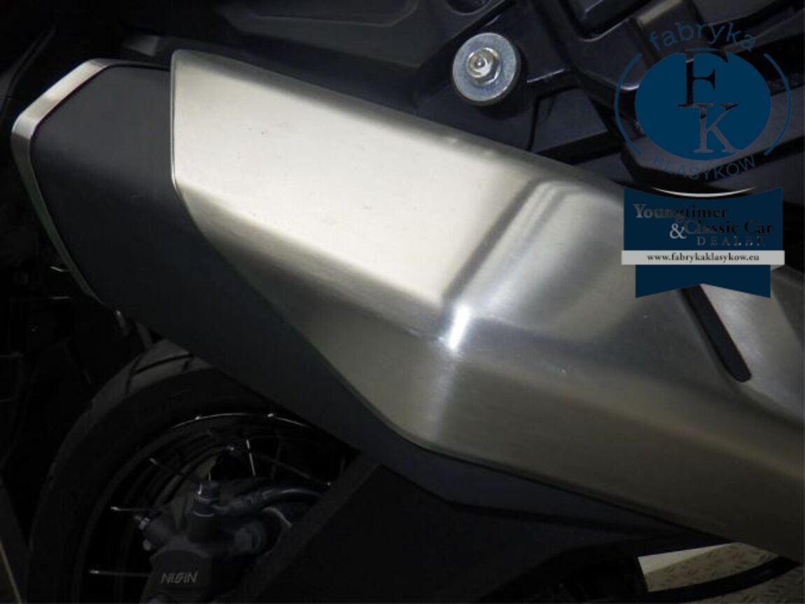 HONDA X-ADV750-2 2021 - zdjęcie 16