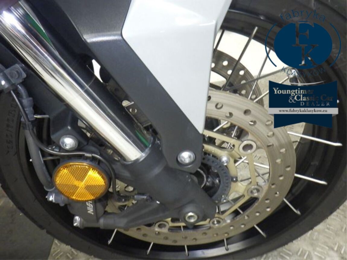 HONDA X-ADV750-2 2021 - zdjęcie 21