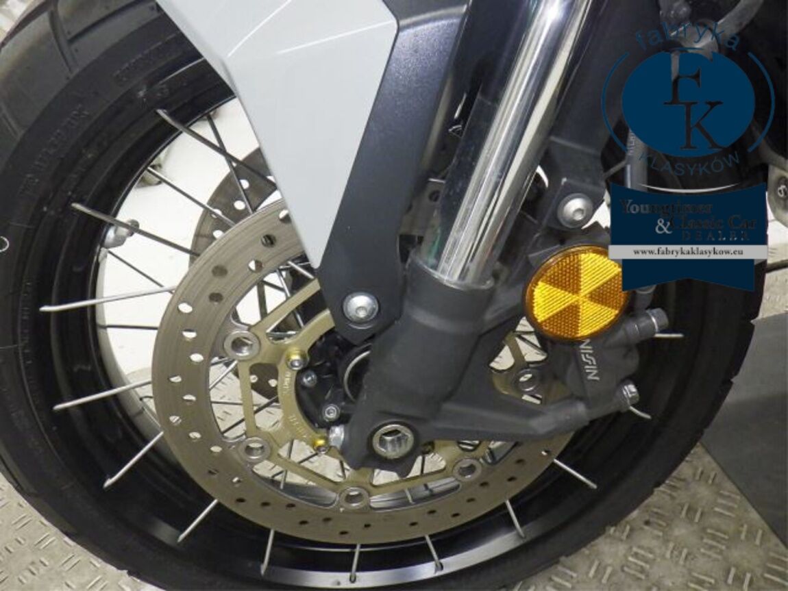 HONDA X-ADV750-2 2021 - zdjęcie 22