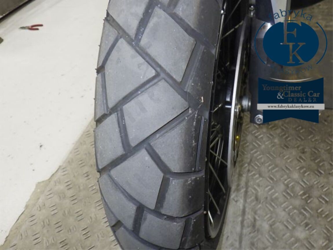 HONDA X-ADV750-2 2021 - zdjęcie 23