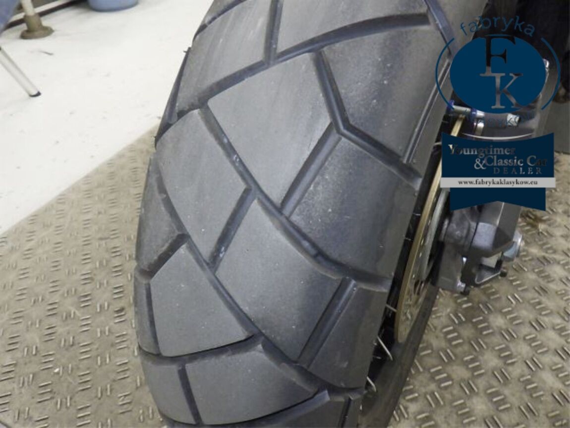 HONDA X-ADV750-2 2021 - zdjęcie 26