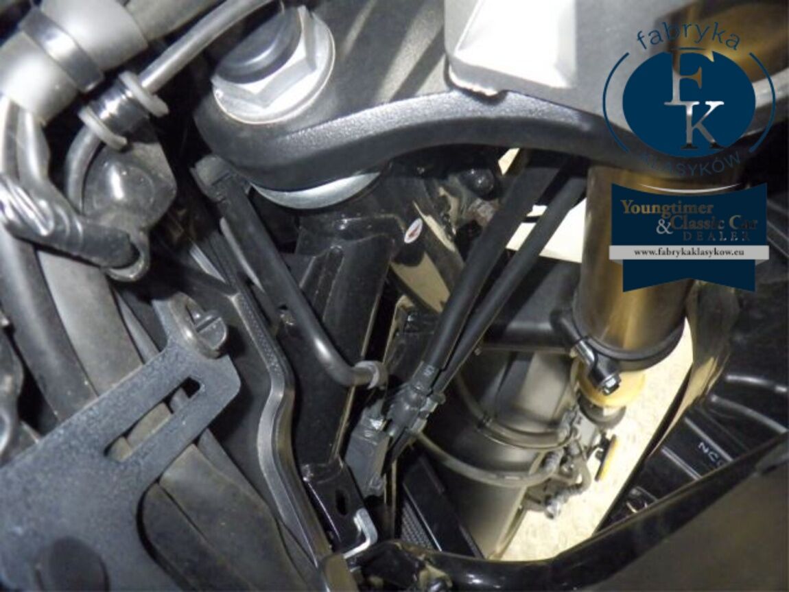 HONDA X-ADV750-2 2021 - zdjęcie 29