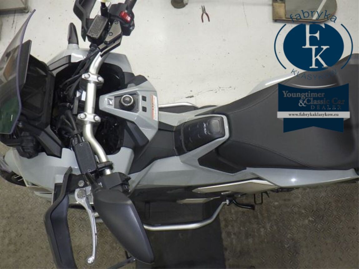 HONDA X-ADV750-2 2021 - zdjęcie 32