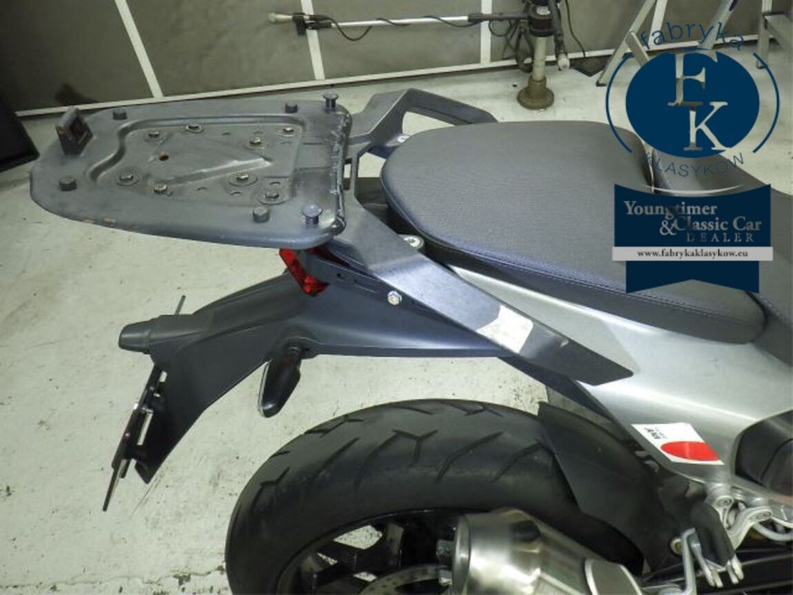 KTM KTM 690 DUKE 2014 - zdjęcie 19