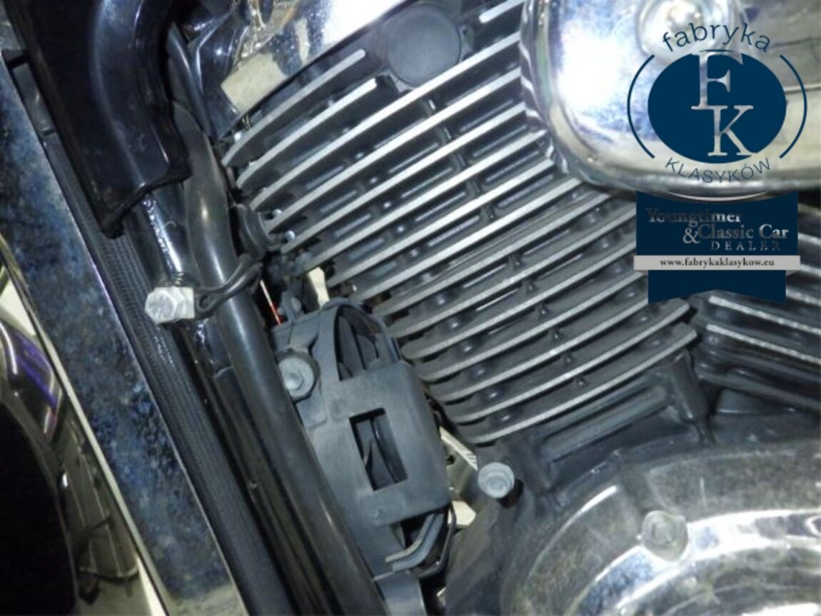 SUZUKI INTRUDER 400 CLASSIC 2010 - zdjęcie 12
