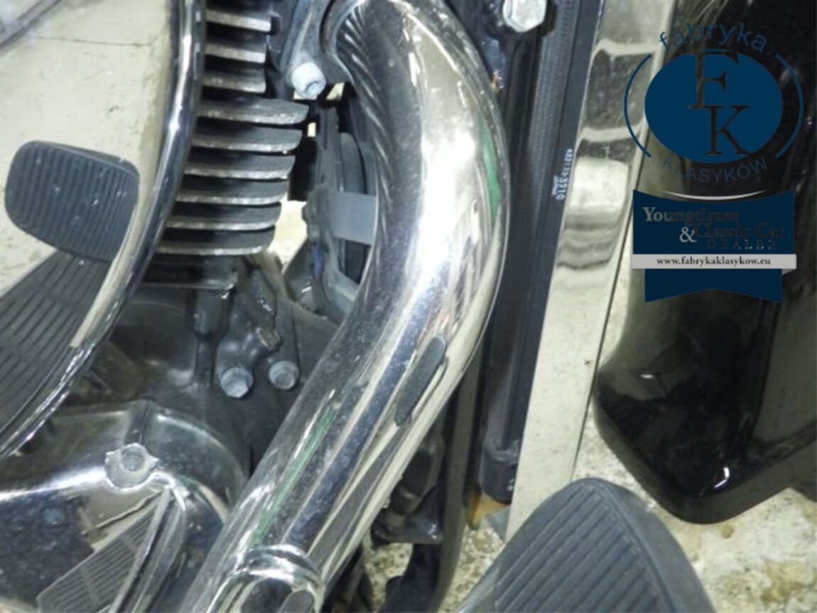 SUZUKI INTRUDER 400 CLASSIC 2010 - zdjęcie 16