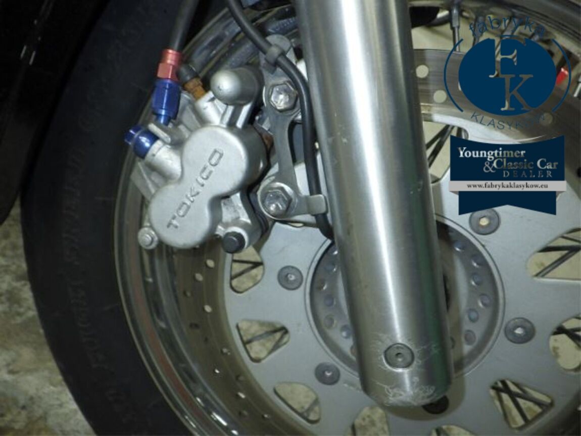 SUZUKI INTRUDER 400 CLASSIC 2010 - zdjęcie 23