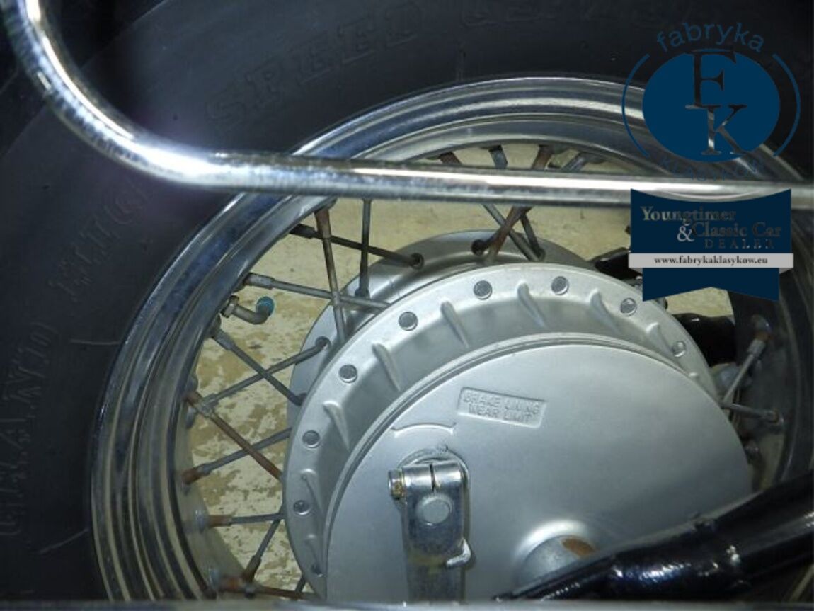 SUZUKI INTRUDER 400 CLASSIC 2010 - zdjęcie 25