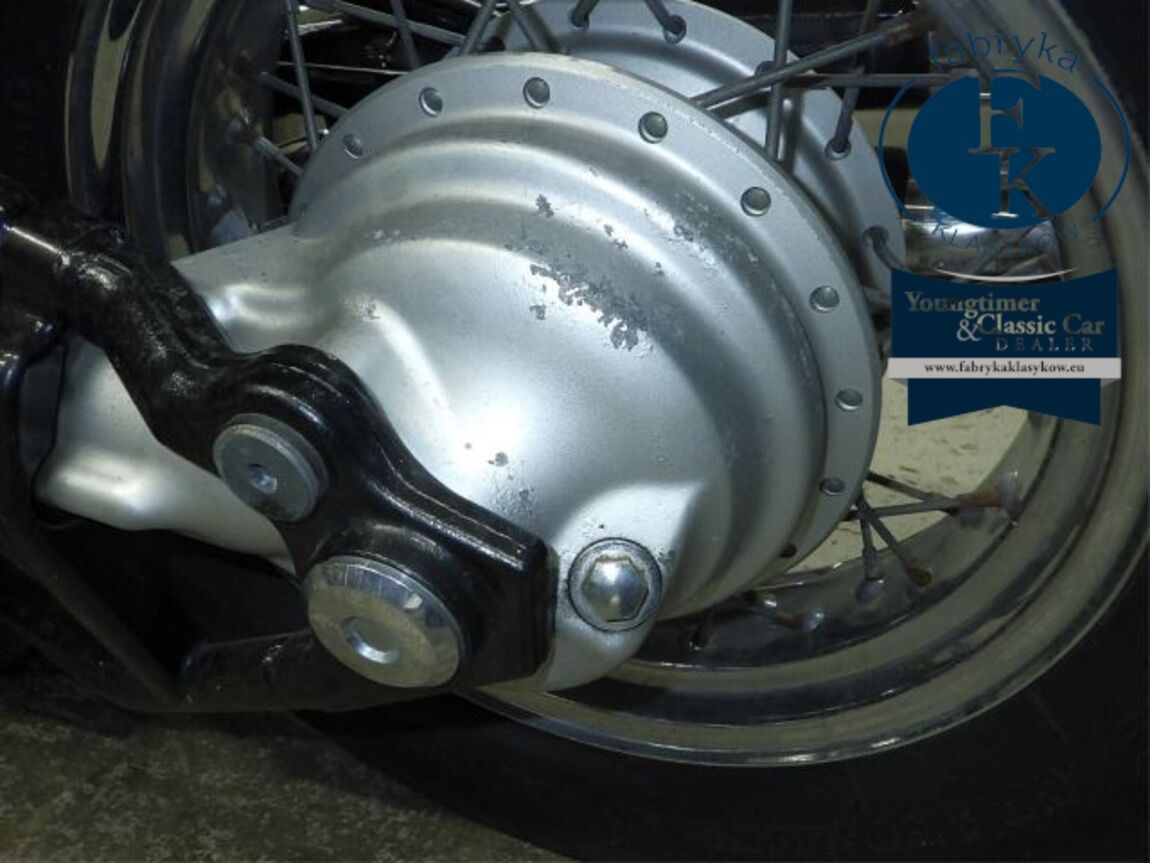 SUZUKI INTRUDER 400 CLASSIC 2010 - zdjęcie 28