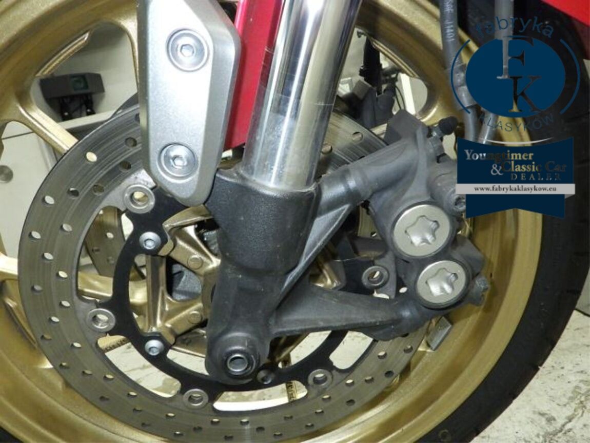 YAMAHA XSR900 2020 - zdjęcie 22