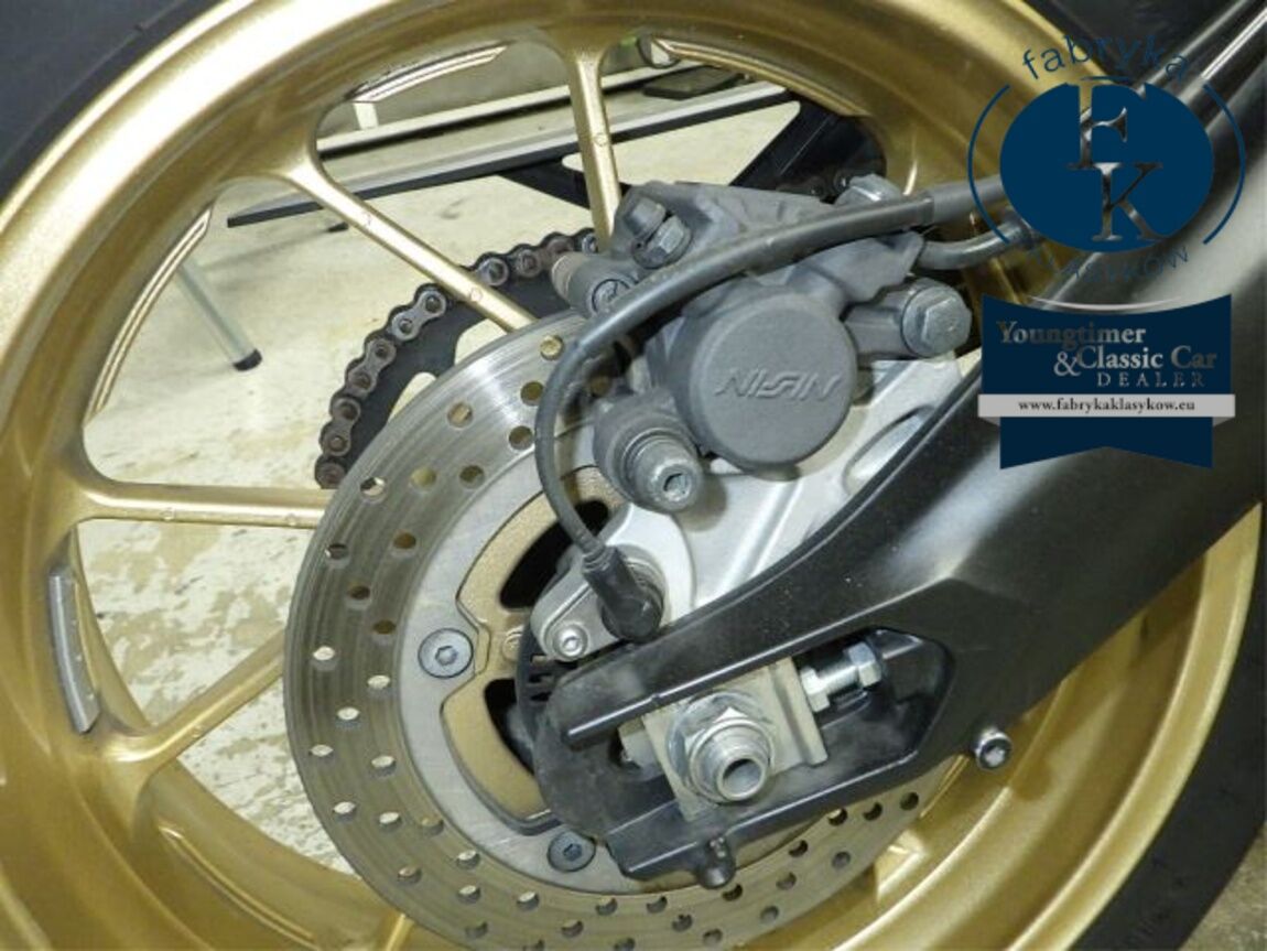 YAMAHA XSR900 2020 - zdjęcie 27