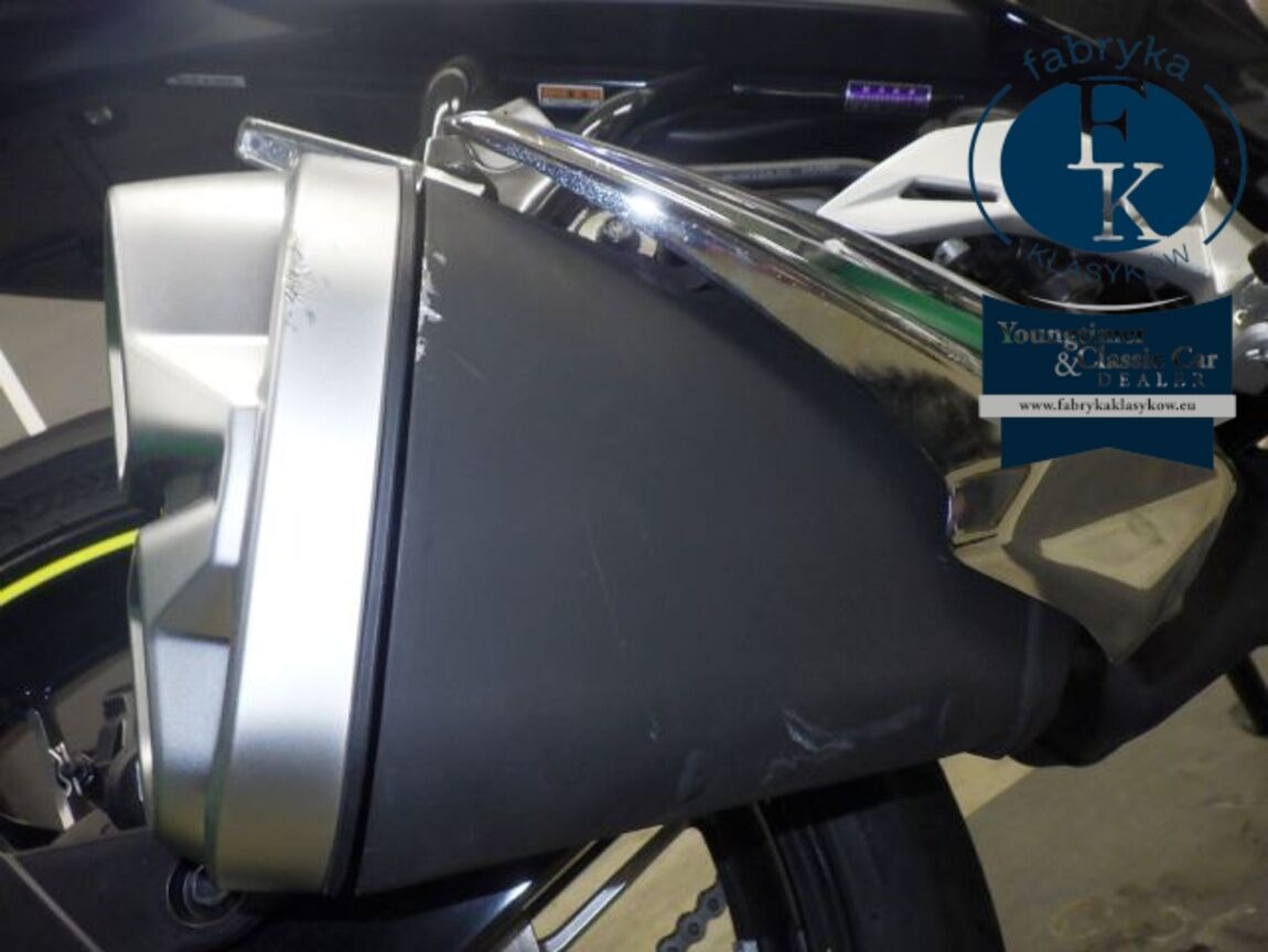 SUZUKI JIKUSA-250  - zdjęcie 14