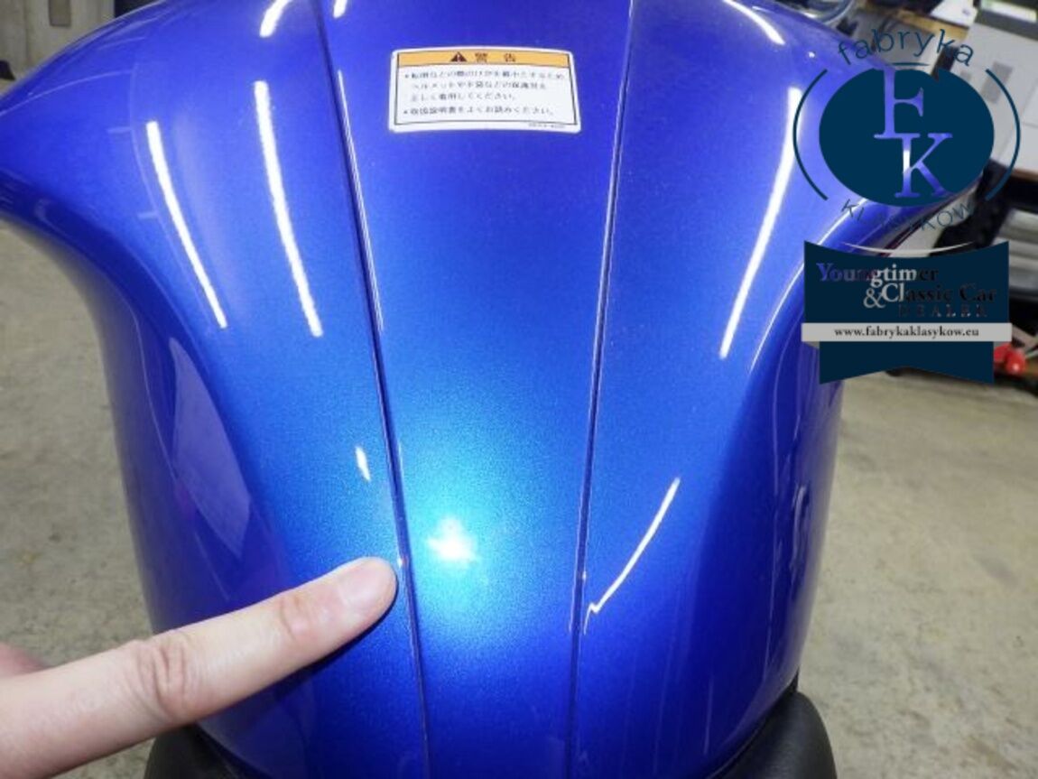 SUZUKI JIKUSA-250  - zdjęcie 19