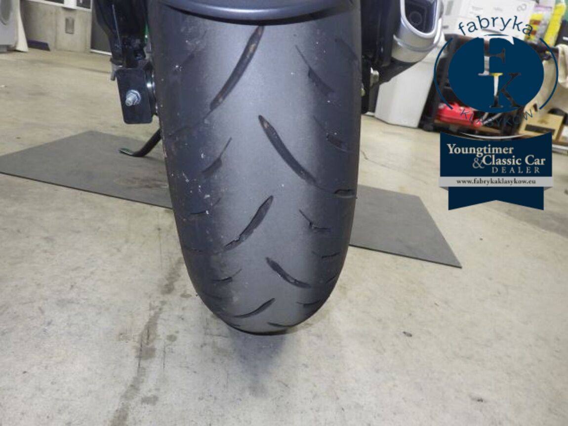 SUZUKI JIKUSA-250  - zdjęcie 25