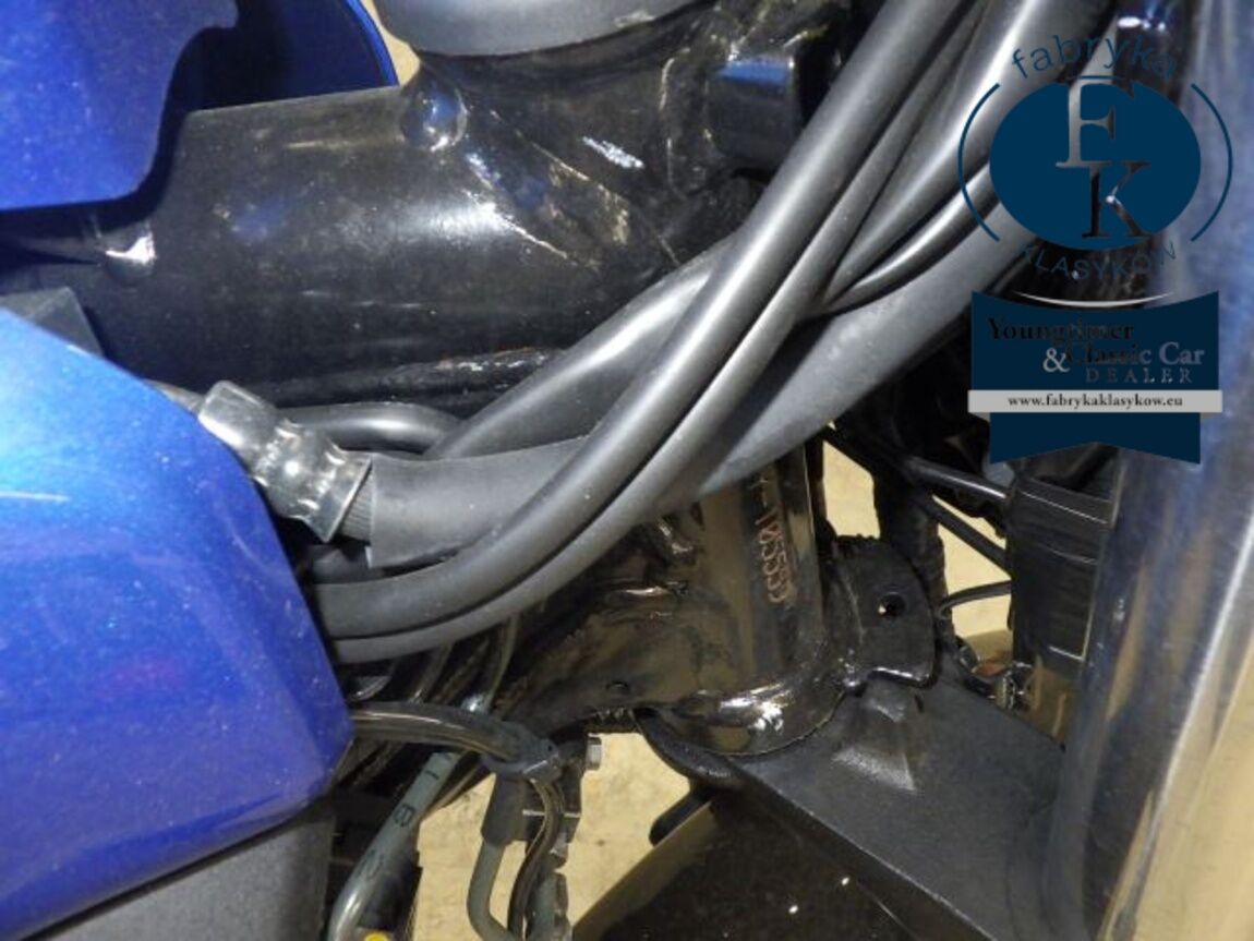 SUZUKI JIKUSA-250  - zdjęcie 28