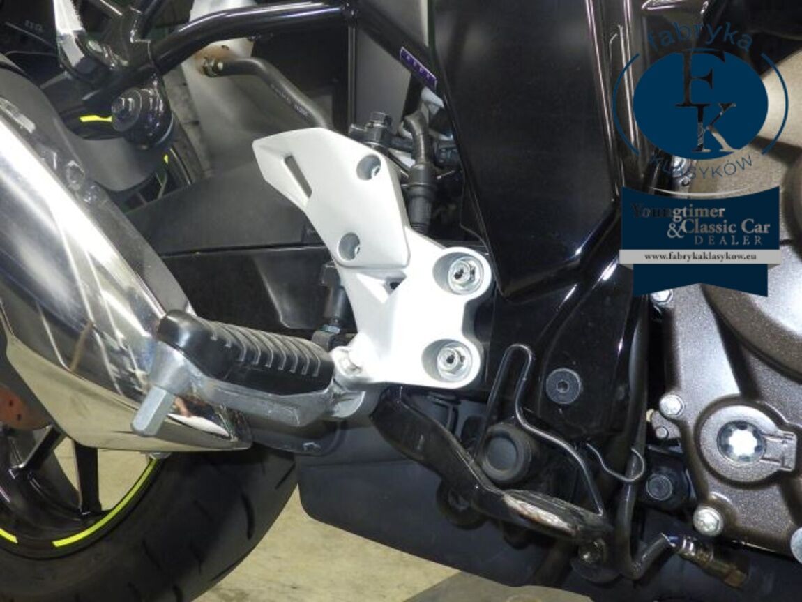 SUZUKI JIKUSA-250  - zdjęcie 29