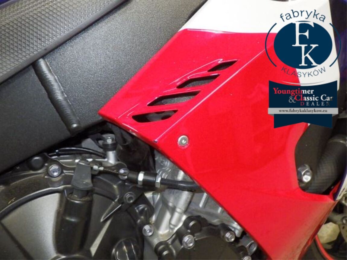 HONDA CBR1000RR-RSP 2020 - zdjęcie 20