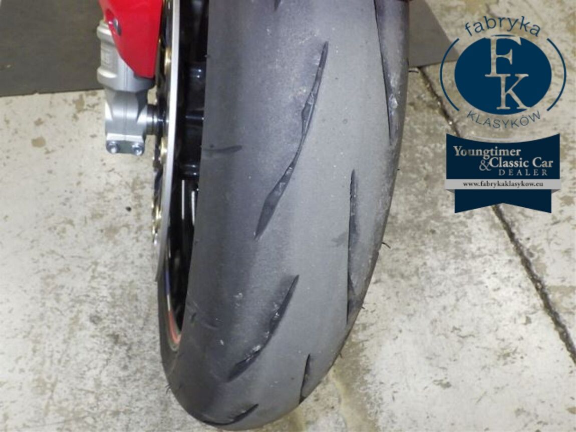 HONDA CBR1000RR-RSP 2020 - zdjęcie 22