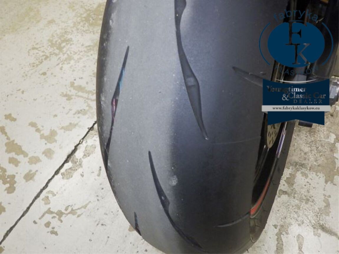 HONDA CBR1000RR-RSP 2020 - zdjęcie 26
