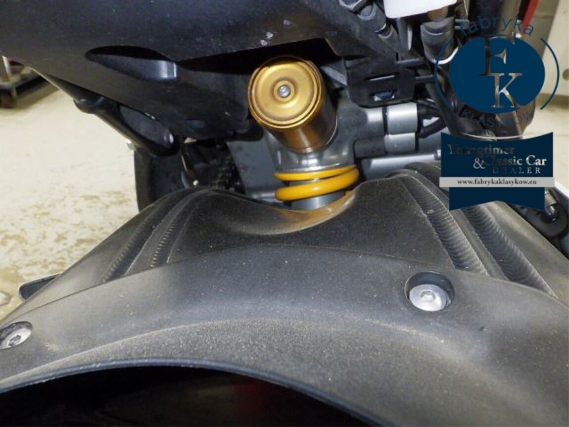 HONDA CBR1000RR-RSP 2020 - zdjęcie 27