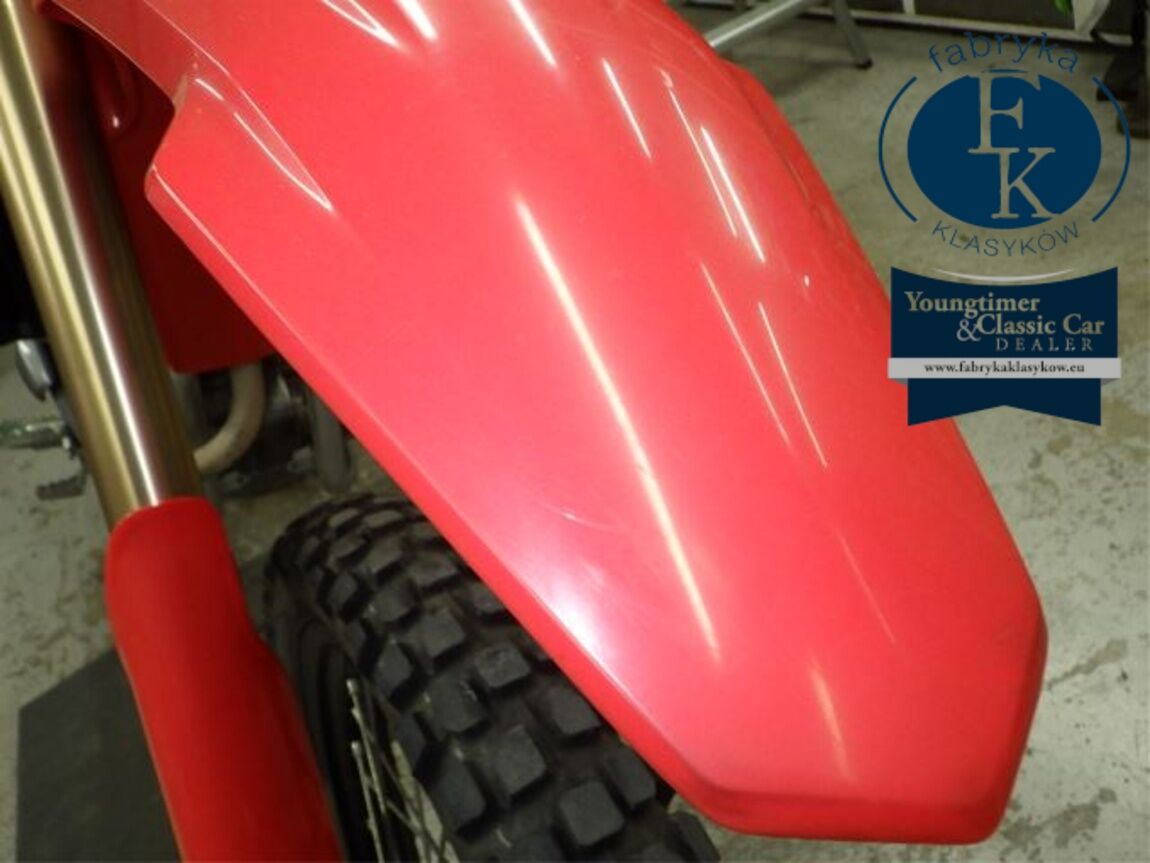 HONDA CRF250L-2  - zdjęcie 17