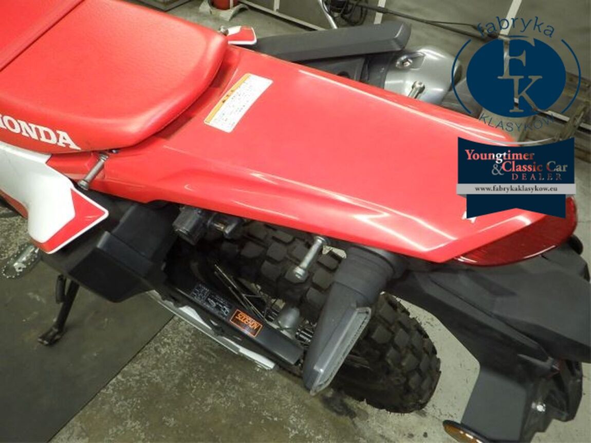 HONDA CRF250L-2  - zdjęcie 19