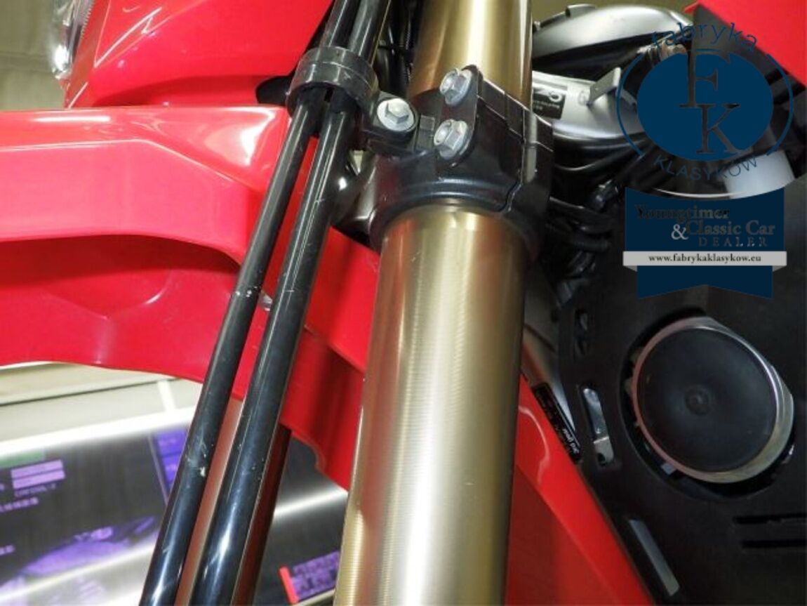 HONDA CRF250L-2  - zdjęcie 21