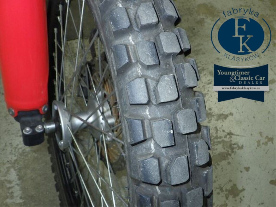 HONDA CRF250L-2  - zdjęcie 24
