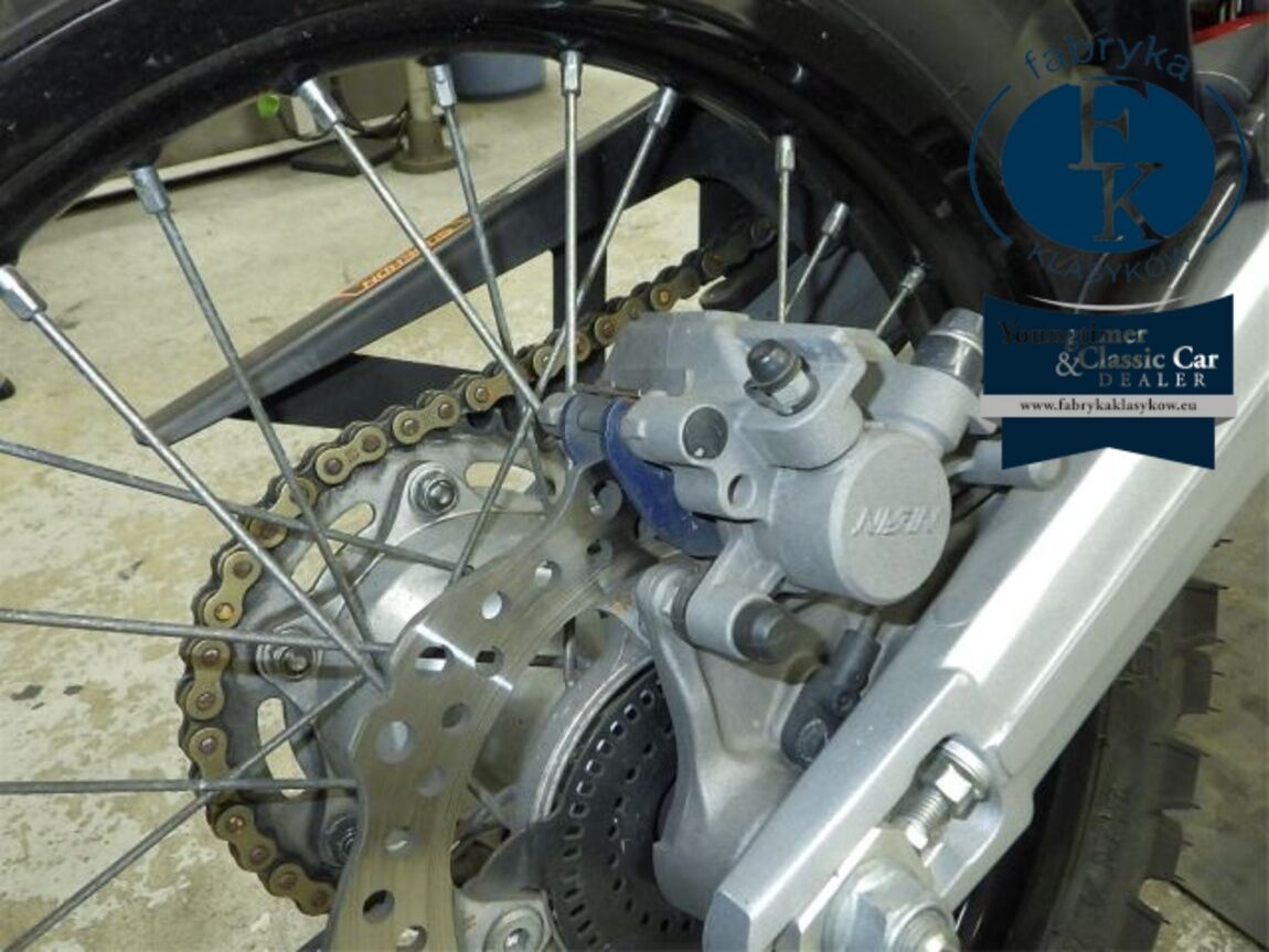 HONDA CRF250L-2  - zdjęcie 27