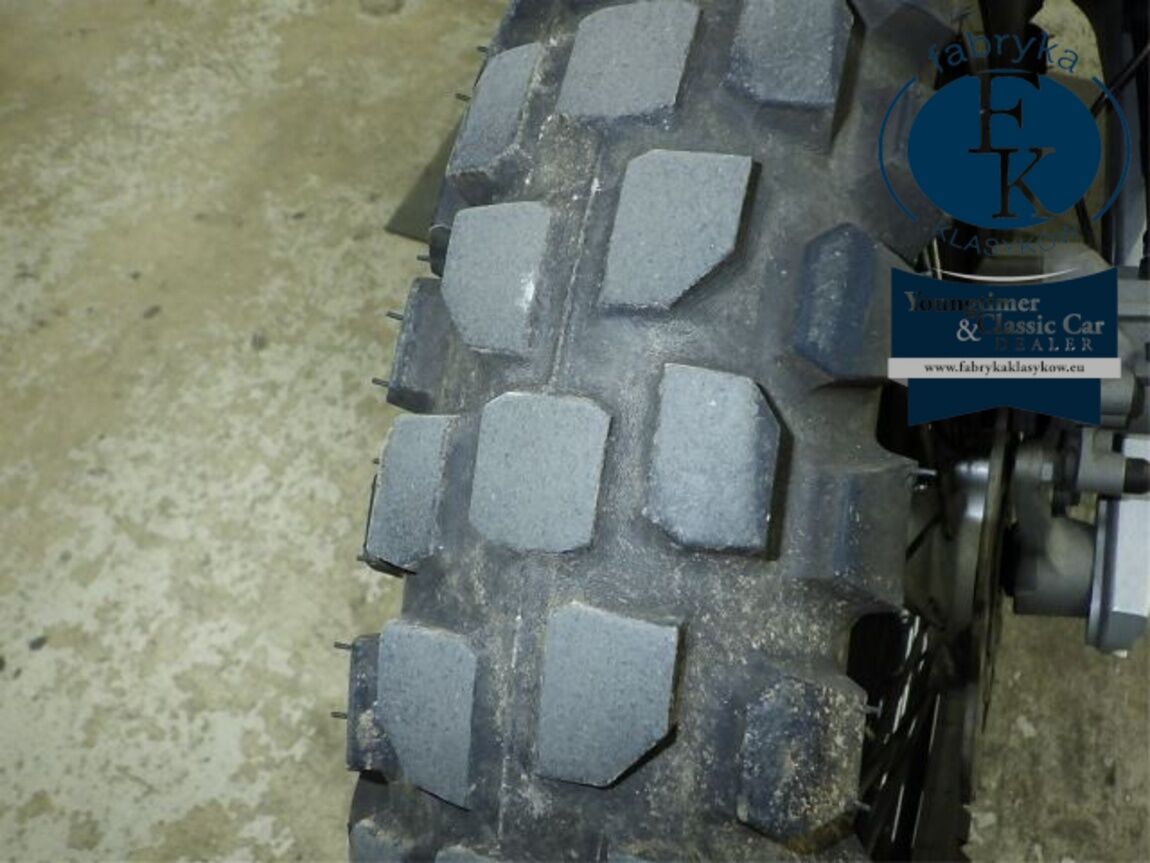 HONDA CRF250L-2  - zdjęcie 28